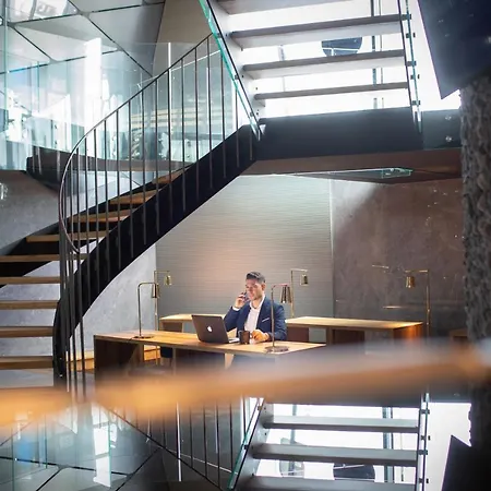 Silken Saaj Palmas Las Palmas / Gran Canaria