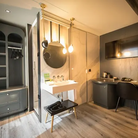 Silken Saaj Palmas 4* Лас-Пальмас-де-Гран-Канария