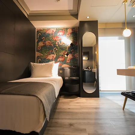 Silken Saaj Palmas Лас-Пальмас-де-Гран-Канария