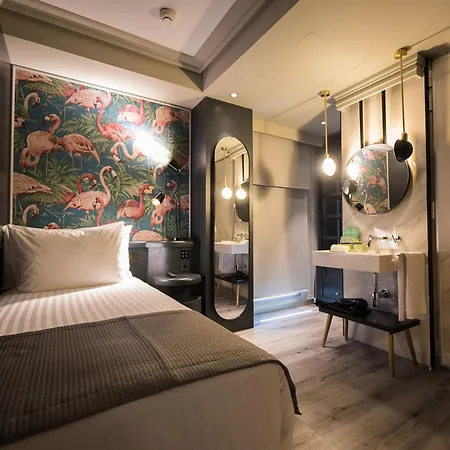 Silken Saaj Palmas Las Palmas / Gran Canaria