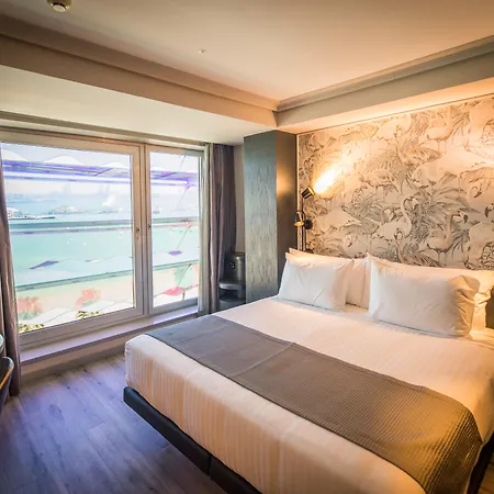 Silken Saaj Palmas Отель 4*