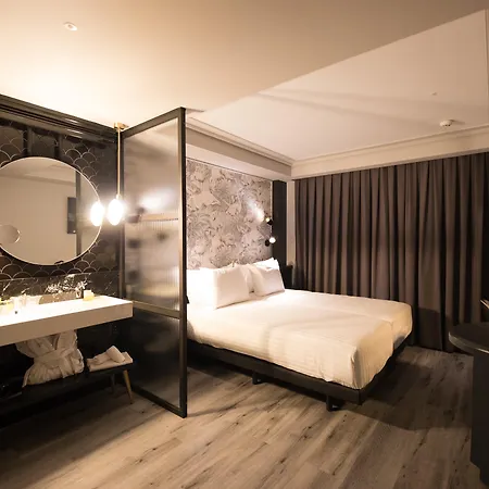 Silken Saaj Palmas Hotel