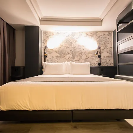 Silken Saaj Palmas Hotel 4*