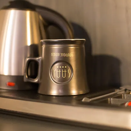 Silken Saaj Palmas 4*