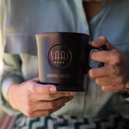 Silken Saaj Palmas Hotel