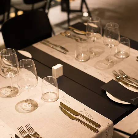 Silken Saaj Palmas 4* Лас-Пальмас-де-Гран-Канария