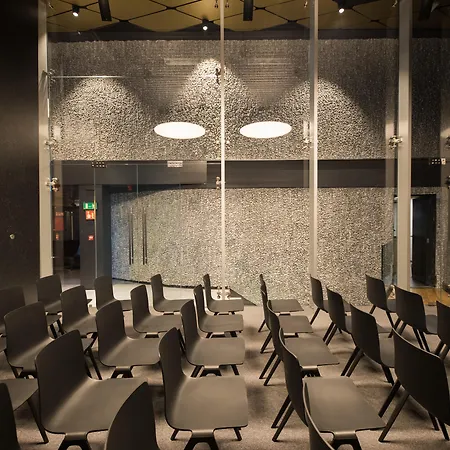 Отель Silken Saaj Palmas 4*