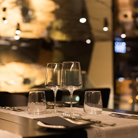 Silken Saaj Palmas Отель 4*