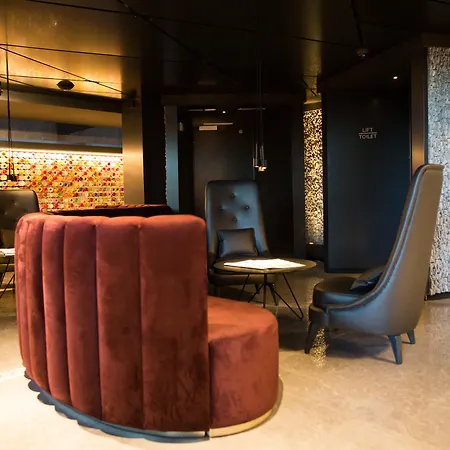 Отель Silken Saaj Palmas 4*