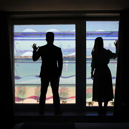 Silken Saaj Palmas Las Palmas / Gran Canaria