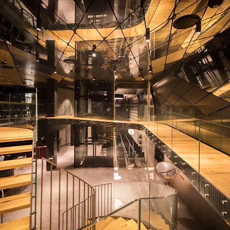 Silken Saaj Palmas 4* Las Palmas / Gran Canaria