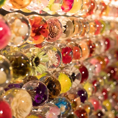 Отель Silken Saaj Palmas