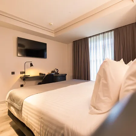 Silken Saaj Palmas Hotel 4*