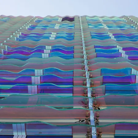 Silken Saaj Palmas 4*