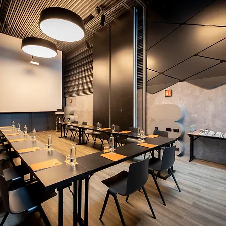 Silken Saaj Palmas 4* Лас-Пальмас-де-Гран-Канария