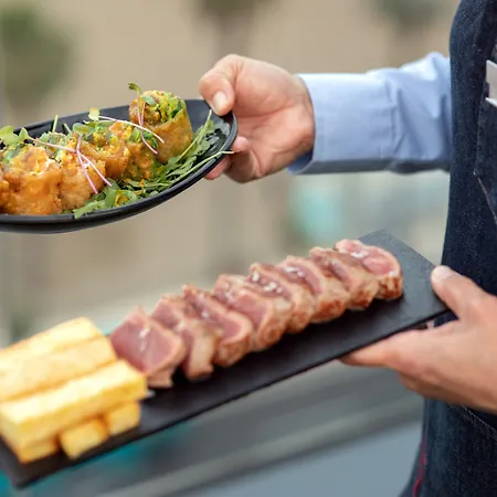 Silken Saaj Palmas 4*