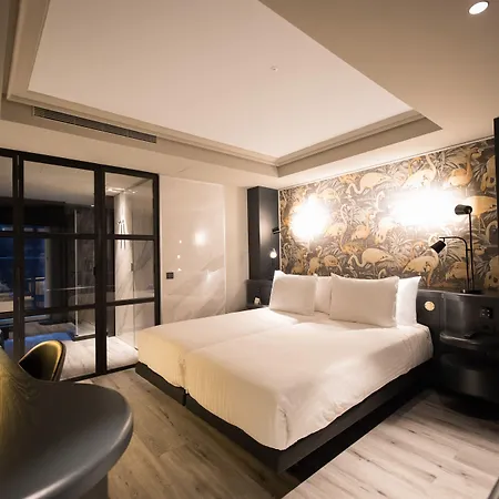 Отель Silken Saaj Palmas 4*