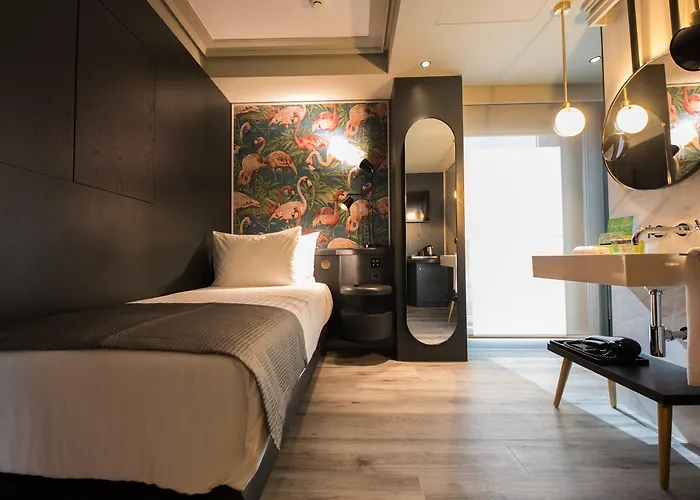 Silken Saaj Palmas Las Palmas de Gran Canaria