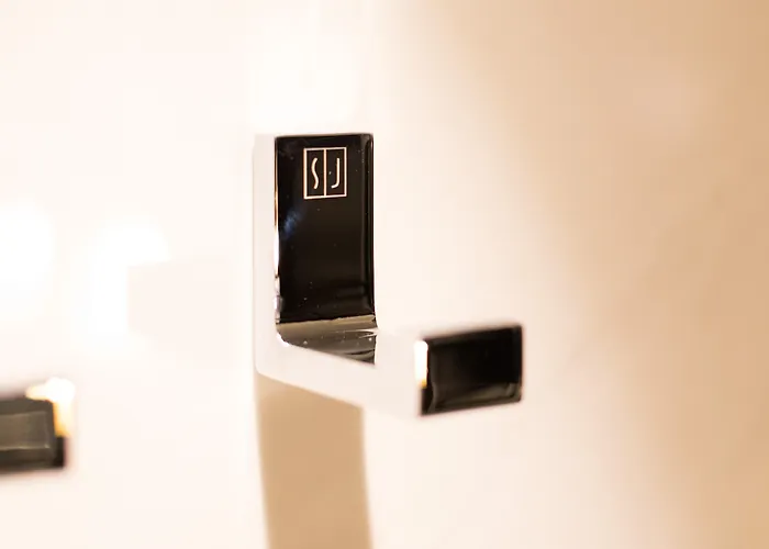 Silken Saaj Palmas Szálloda Las Palmas de Gran Canaria