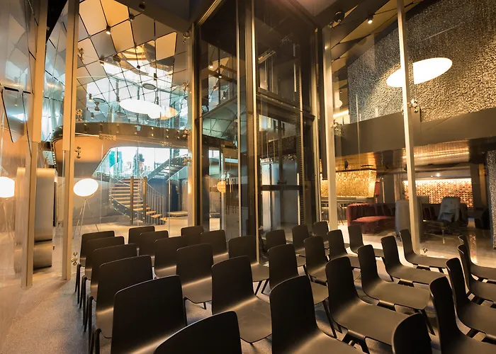 Silken Saaj Palmas Szálloda