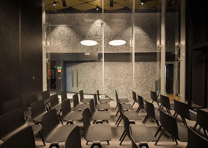 Szálloda Silken Saaj Palmas 4*