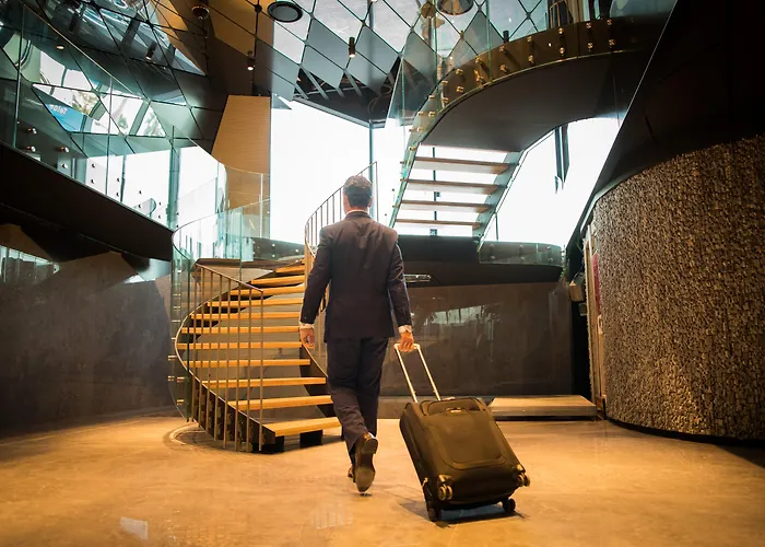 Szálloda Silken Saaj Palmas