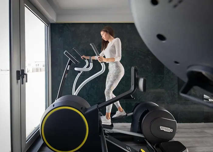 Silken Saaj Palmas Szálloda 4*