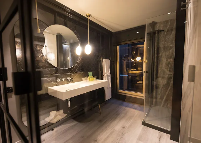 Szálloda Silken Saaj Palmas