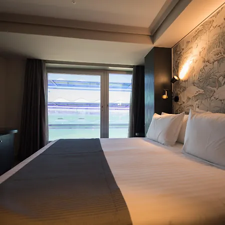 Silken Saaj Palmas Ξενοδοχείο 4*