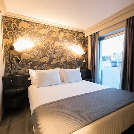 Hotel Silken Saaj Palmas Las Palmas / Gran Canaria