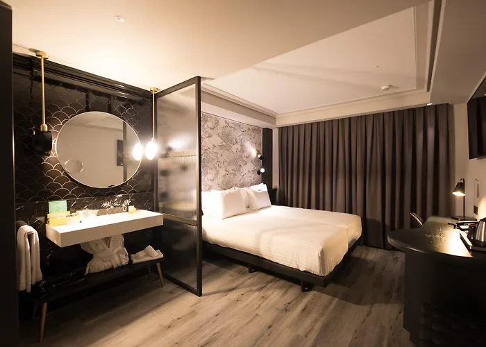 Silken Saaj Palmas Hotell